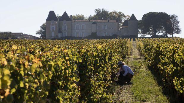 Château d’Yquem